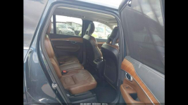Volvo XC 90 INSCRIPTION / AWD / T6 / niski przebieg Warszawa - zdjęcie 10