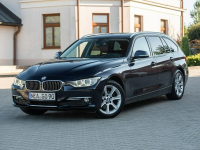 BMW 320 X-Drive ! 2.0d 184KM ! Manual ! Super Stan ! Opłacona ! Zwoleń - zdjęcie 11