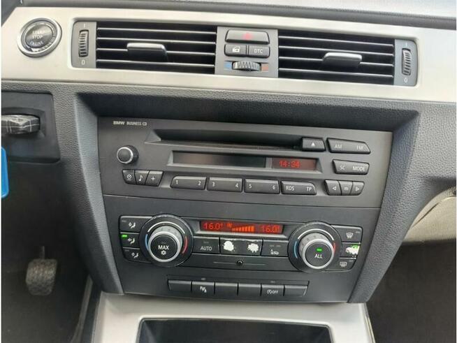2.0 320I 170KM e91, Manual, Do poprawek blacharskich Warszawa - zdjęcie 7