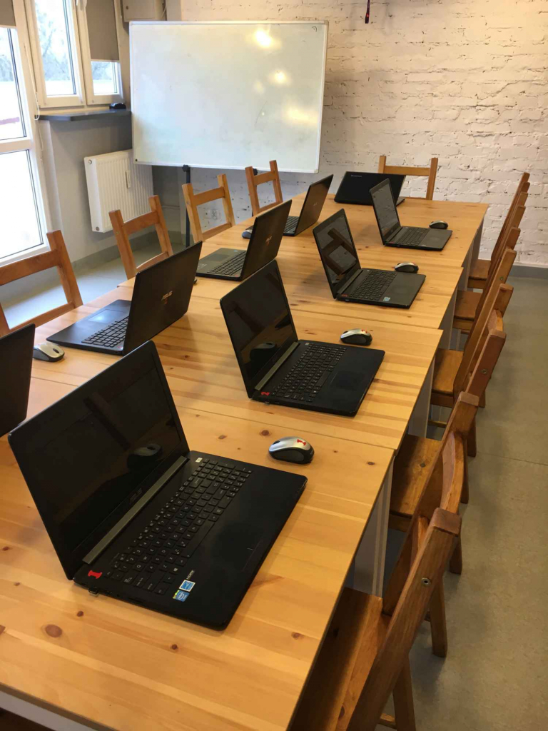 Kurs obsługi komputera dla seniorów. Od podstaw dla początkujących Nowe Miasto - zdjęcie 3