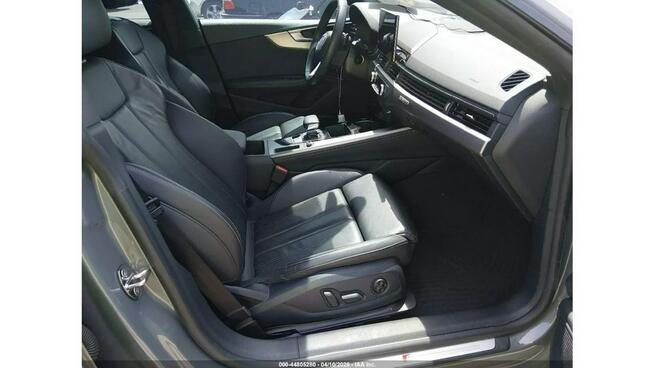 Audi A5 Premium Plus / S-Line / Quattro Tarnów - zdjęcie 9