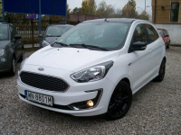 Ford Ka+ 1,2 benz. SALON PL. 100% bezwypadkowy + super stan Warszawa - zdjęcie 1