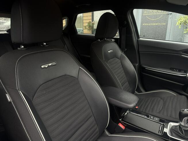 Kia Pro Cee'd proceed gt line manual krajowy samochod Będzin - zdjęcie 12
