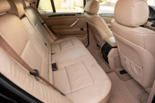 BMW X5 3.0i 231KM ! Super Stan ! Opłacona ! Zwoleń - zdjęcie 8