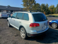 Volkswagen Touareg 3.2+LPG 04r Automat 4x4 Tarnów - zdjęcie 3
