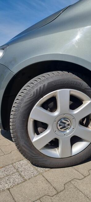 VOLKSWAGEN GOLF-PLUS Jeżyce - zdjęcie 10
