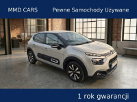 Citroen C3 Salon PL 1wł bezwypadkowy FV 23%