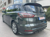 Ford S-Max 2.0 ST Line Szczecin - zdjęcie 11