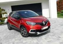 Renault Captur Energy Intens! Navi Gps! Ledy!  Gwarancja! Grójec - zdjęcie 10