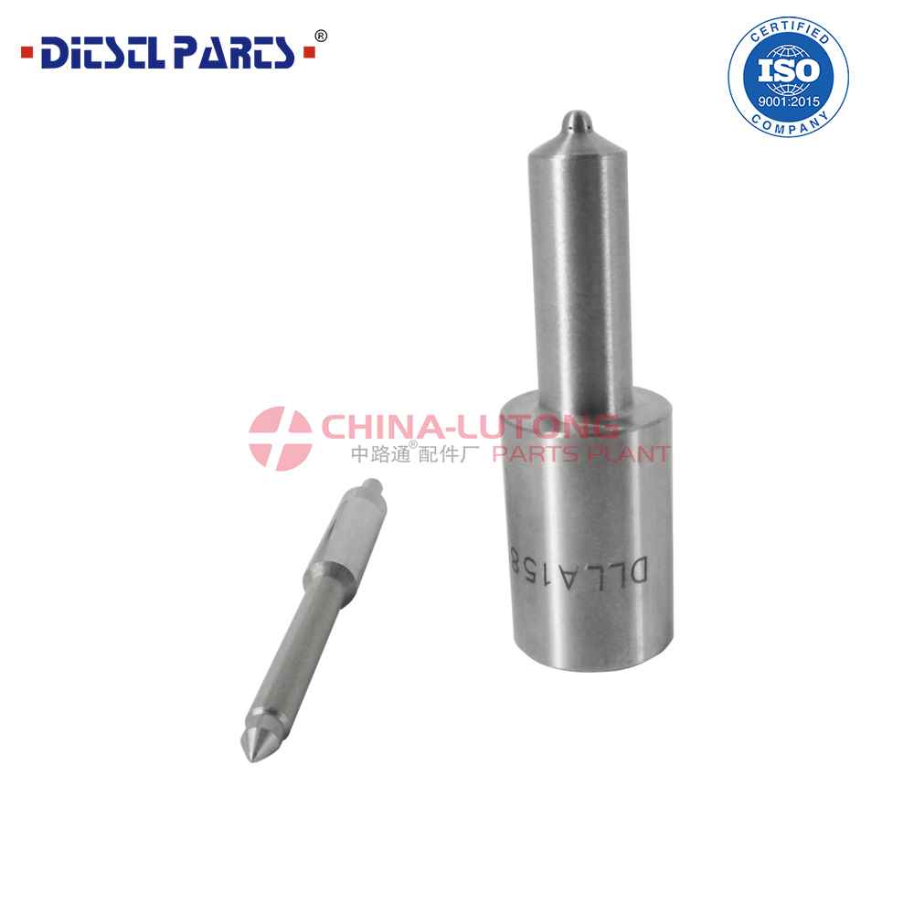 Common Rail Fuel Injector Nozzle 0 433 171 798 Brachlewo - zdjęcie 1