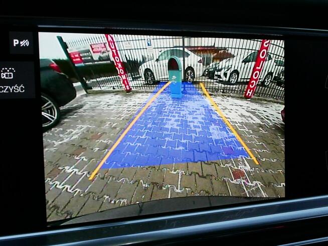 4 971 2.9 330KM 4x4 AWD Gwarancja Porsche -Salon Polska -1 Własiciel Goczałkowice-Zdrój - zdjęcie 7