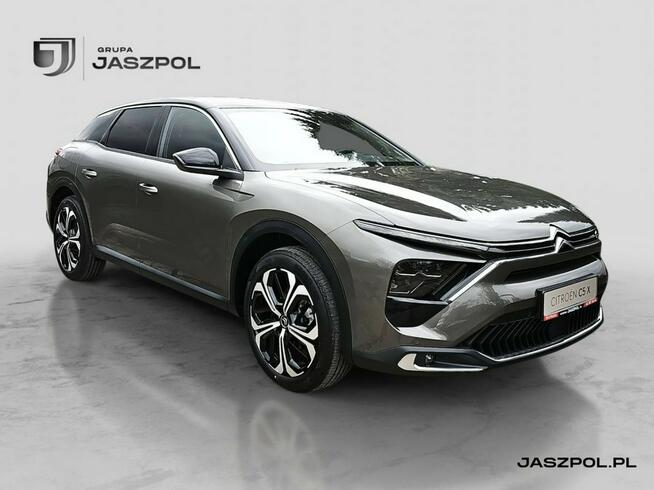 C5X PLUS bogate wyposażenie , od ręki Łódź - zdjęcie 3