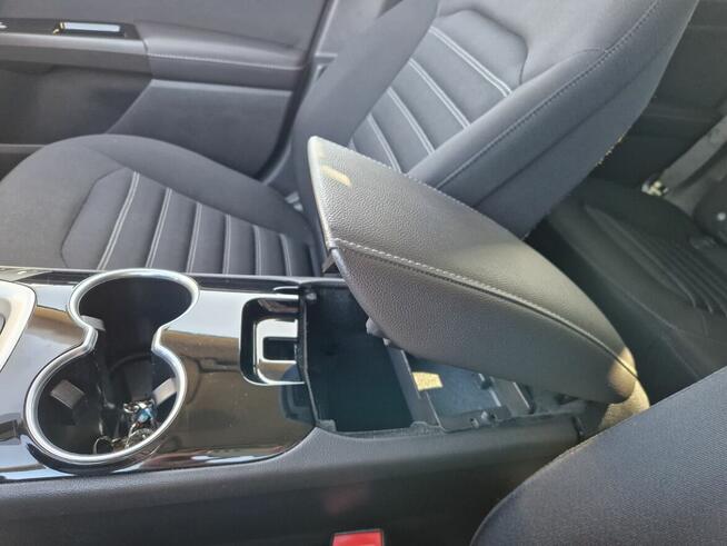 Ford Mondeo 2.0 TDCi STart-Stopp PowerShift-Aut Titanium Kraków - zdjęcie 4