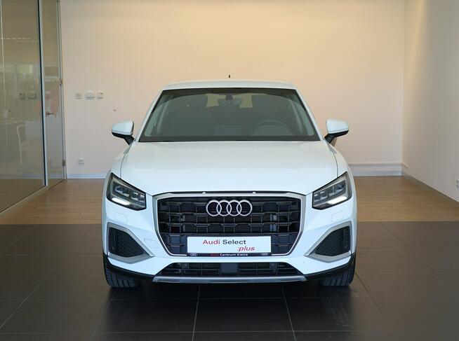 Audi Q2 35 TFSI 150KM Kamera TempomatACC Gwarancja Kielce - zdjęcie 6