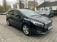 Ford S-Max 2.0 Led Titanium Szczecin - zdjęcie 3