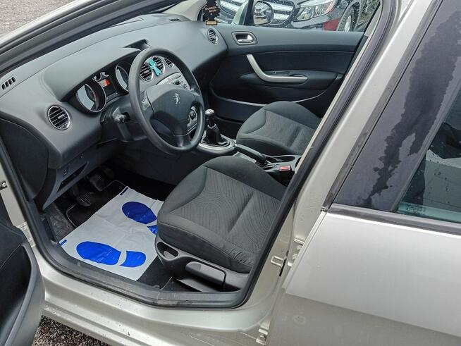 Peugeot 308 Janów Lubelski - zdjęcie 7