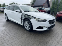 Opel Insignia Automat Skóra Pamięc Kamery360 Podgrzewanie Gliwice - zdjęcie 4
