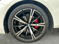 BMW 520 d mHEV M Sport  ! Z Polskiego Salonu ! Faktura VAT ! Warszawa - zdjęcie 9