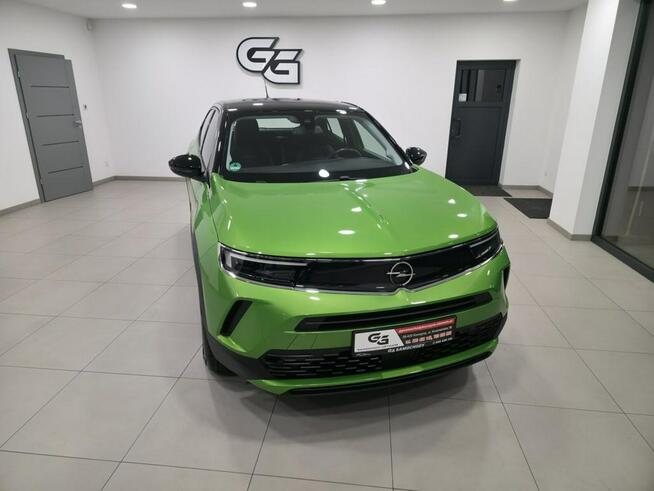 Opel Mokka Roczna Gwarancja / wzorowy stan Korczyna - zdjęcie 10