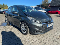 Peugeot 208 Klimatronik Czujniki park. Gliwice - zdjęcie 3