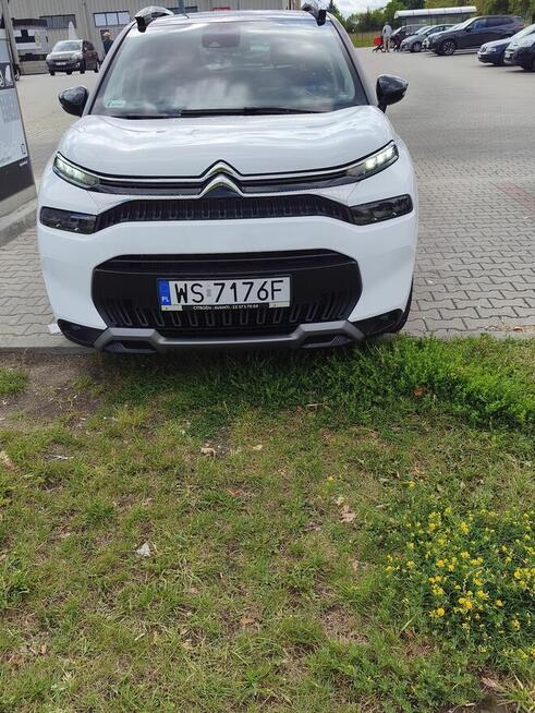 Sprzedam Citroena C3 Aircross z 2021r.30000 tys.km Siedlce - zdjęcie 11
