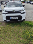 Sprzedam Citroena C3 Aircross z 2021r.30000 tys.km Siedlce - zdjęcie 11