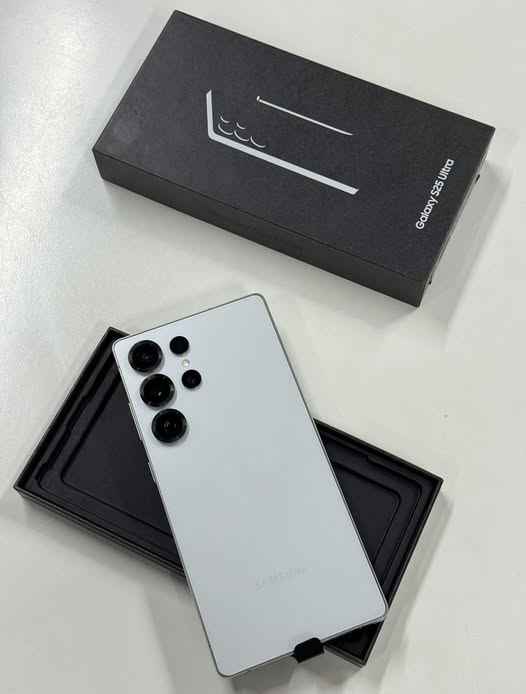 Samsung Galaxy S25 Ultra 5G, S25+, S25, S24 Ultra, Z Fold6, Z Flip6 Widzew - zdjęcie 4