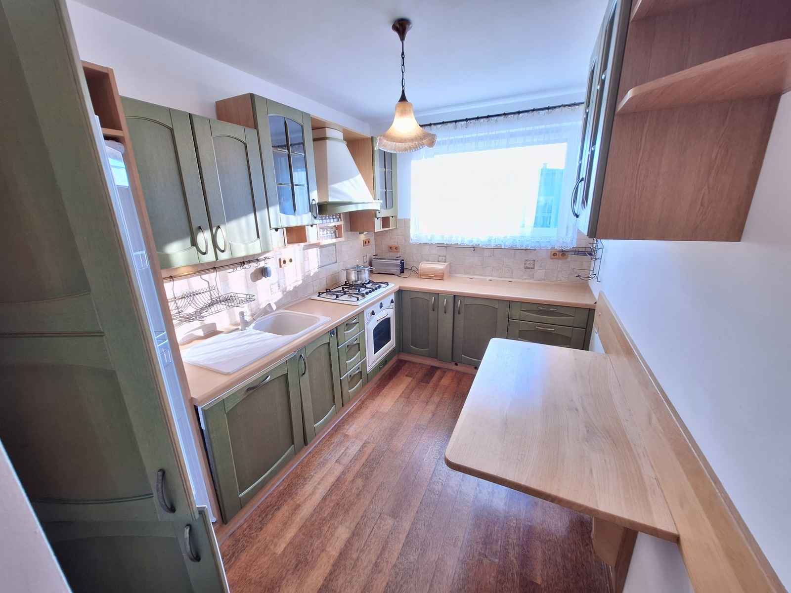 2pok, 50met, ul. Włościańska BALKON/2MP/2002 (Wrocław) Psie Pole - zdjęcie 2