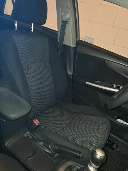 Toyota Corolla 2011 Bielany - zdjęcie 11