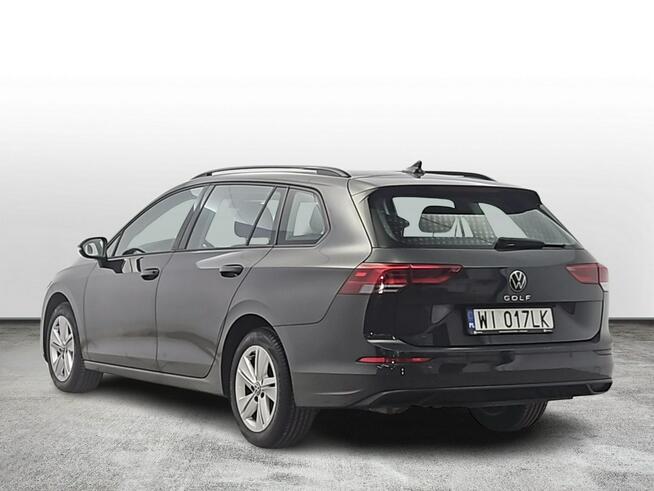 Volkswagen Golf 2.0 TDI Life ! Z Polskiego Salonu ! Faktura Vat ! Warszawa - zdjęcie 3