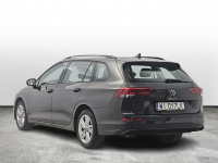 Volkswagen Golf 2.0 TDI Life ! Z Polskiego Salonu ! Faktura Vat ! Warszawa - zdjęcie 3