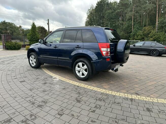 Suzuki Grand Vitara Lipówki - zdjęcie 6