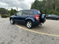 Suzuki Grand Vitara Lipówki - zdjęcie 6