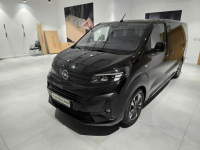 Opel Zafira Life 2.2 Diesel Business XL czarny