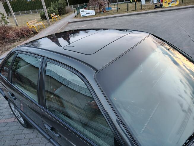 1990 Volkswagen passat b3 1.8 *klasyk* Ostrołęka - zdjęcie 12