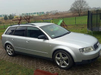 Audi a4 b6 1.8t LPG Wieniec - zdjęcie 4