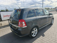Opel Zafira Jak nowa Lipówki - zdjęcie 10