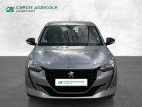 Peugeot 208 1.2 PureTech Like S&amp;S Warszawa - zdjęcie 2