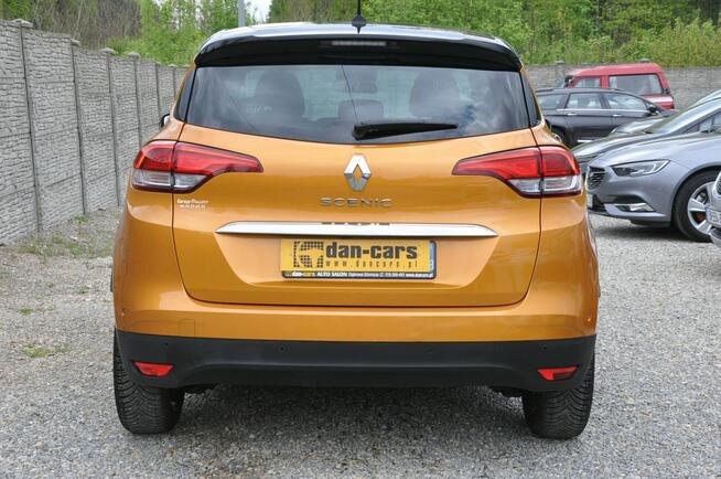 Renault Scenic 1.3 TCe 160KM BOSE Panorama Navi Kamera Dąbrowa Górnicza - zdjęcie 4