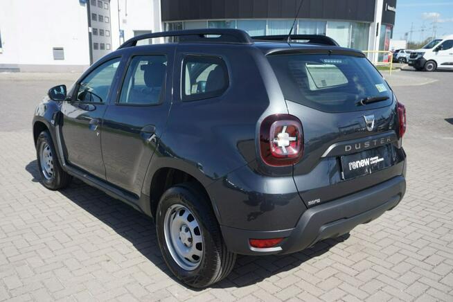 Dacia Duster 1.0TCe 100 Essential LPG 4x2 salon pierwszy właściciel Lublin - zdjęcie 7