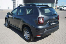 Dacia Duster 1.0TCe 100 Essential LPG 4x2 salon pierwszy właściciel Lublin - zdjęcie 7