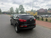 Kia Sportage 1,7 Diesel Białogard - zdjęcie 10