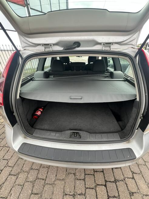 Volvo V50 Słupsk - zdjęcie 10