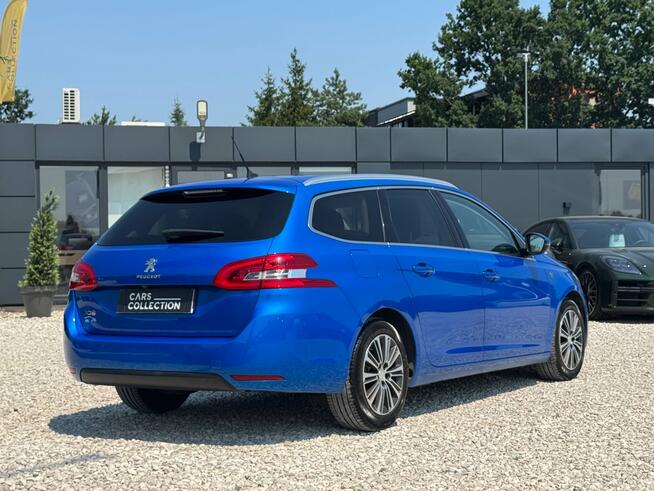 Peugeot 308, 2020 Michałowice - zdjęcie 4