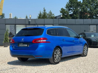 Peugeot 308, 2020 Michałowice - zdjęcie 4