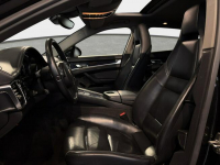 Porsche Panamera 3.0d V6 250KM automat 2013 r., Szyberdach, NAVI Myślenice - zdjęcie 12