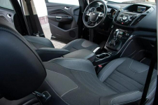 Ford Kuga *OPŁACONA*2.0TDCI*163KM*4X4*Kamera*Nawi*Panorama Ostrów Mazowiecka - zdjęcie 5