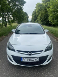 Opel astra j Czarnków - zdjęcie 6
