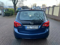 Opel Meriva Słupsk - zdjęcie 7