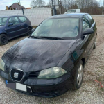 Seat Ibiza 1.9 TDI 130KM mały szatan